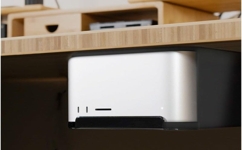 Sonnet MacCuff Studio / Steel Wall Mount / Under Desk Mount - Image 4